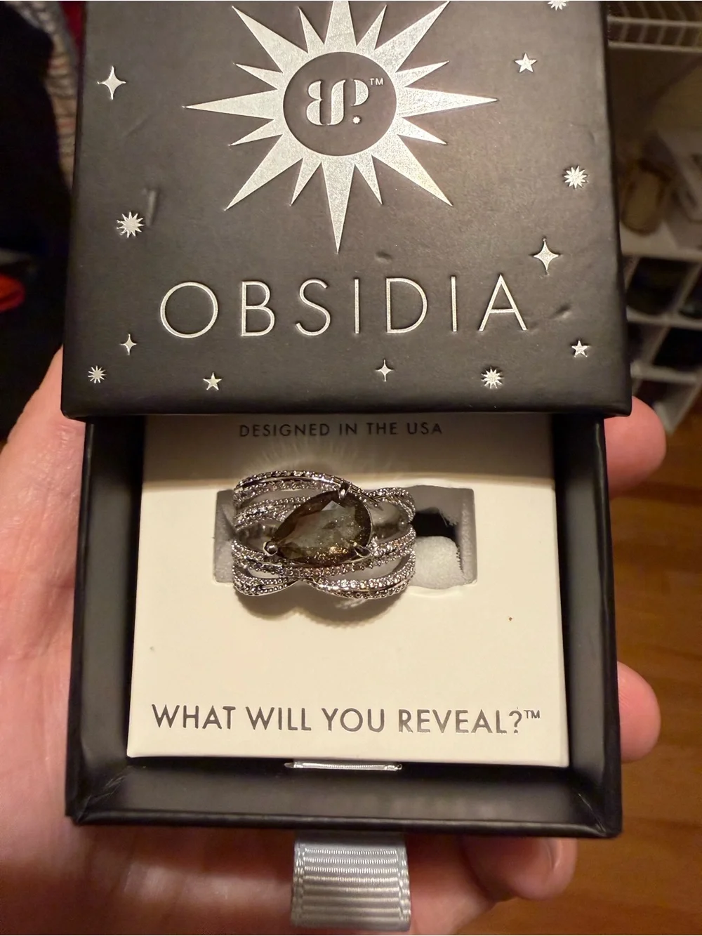 Bomb Party Obsidia SHE BITES BACK